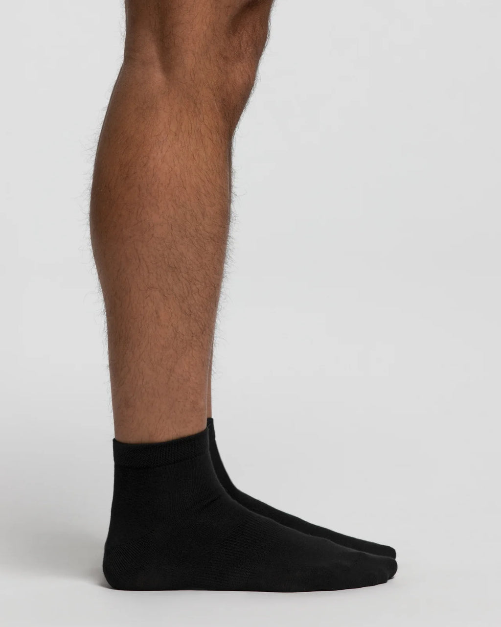 Bike socks cotone x3