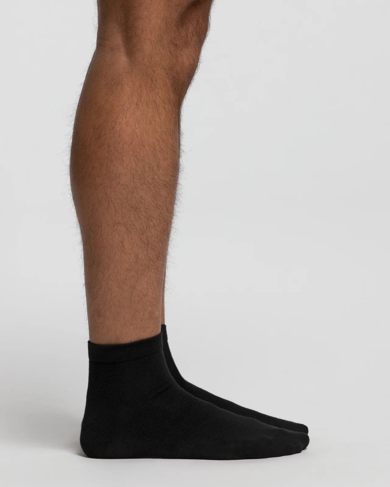 Bike socks cotone x3