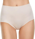 Slip Donna Midi Taglio Laser in Cotone Art. 8011