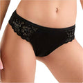 Slip Donna Cotone Modal e Pizzo 516