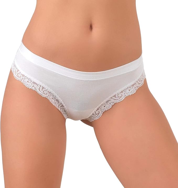 JADEA Perizoma Donna 519
