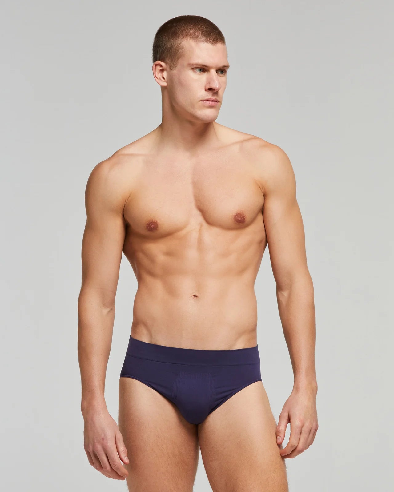 Set da 3 slip uomo