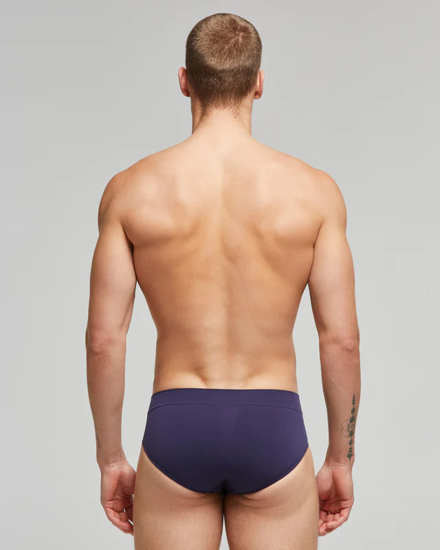 Set da 3 slip uomo
