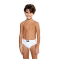 Confezione da 3 slip bambino in cotone bielastico Enrico Coveri ES4015