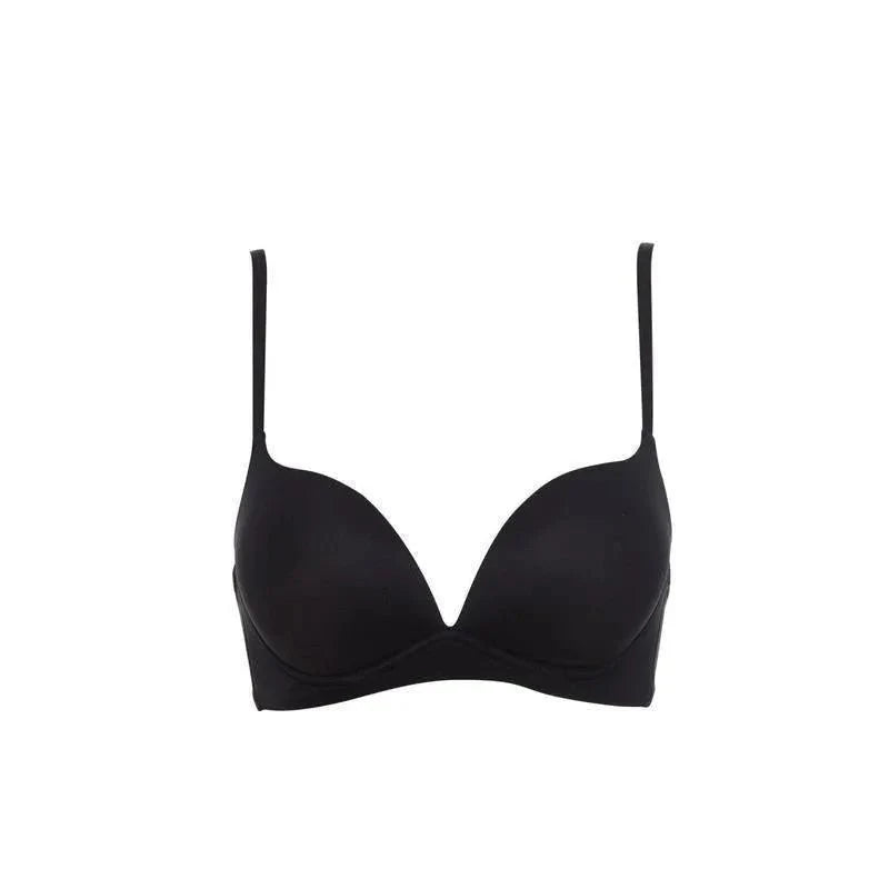 Reggiseno Lormarsenza ferretto imbottito Desiderio Liscio