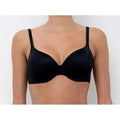 Reggiseno a balconcino Mousse imbottito Lormar coppa C