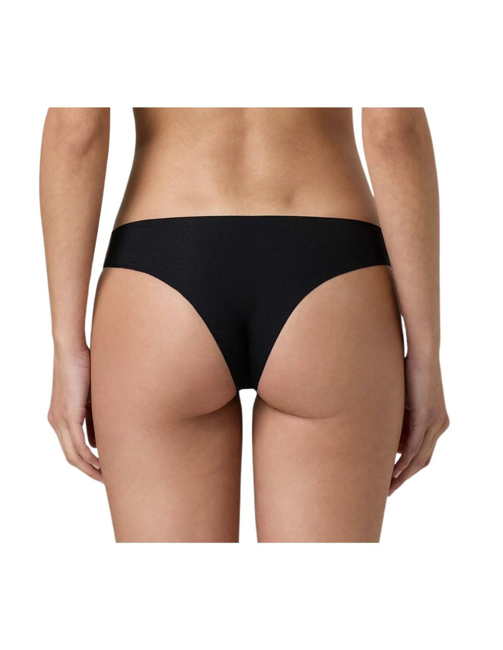Brasiliana taglio laser in cotone elasticizzato Jadea 8001