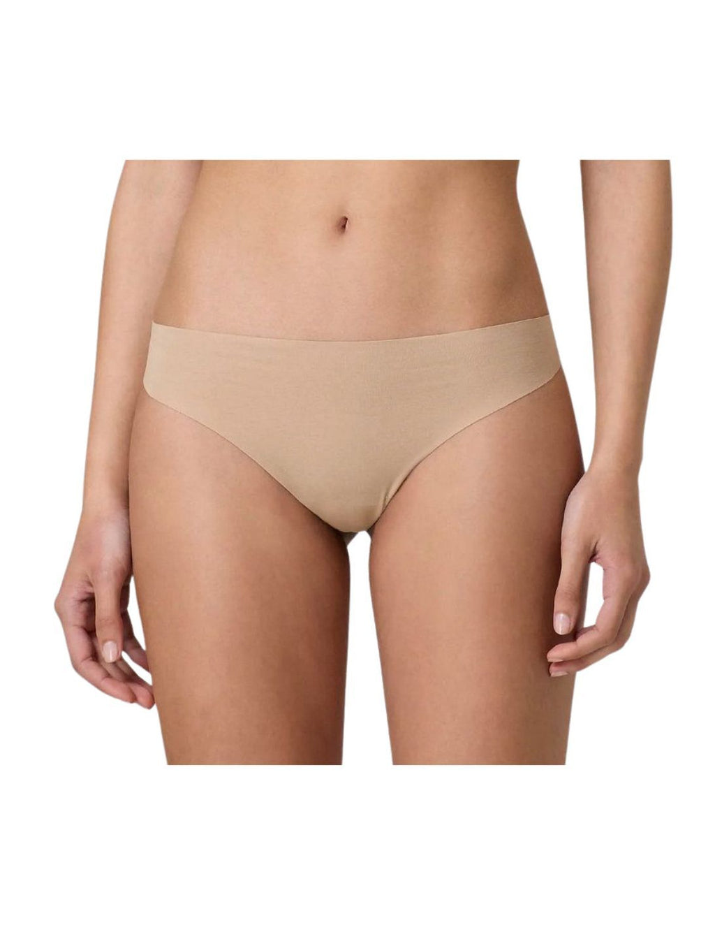 Brasiliana taglio laser in cotone elasticizzato Jadea 8001