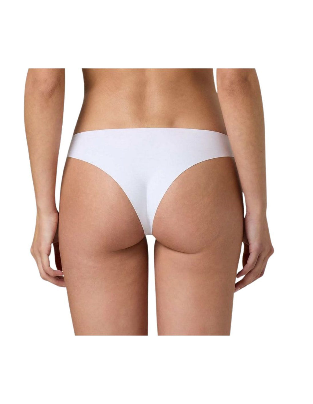 Brasiliana taglio laser in cotone elasticizzato Jadea 8001