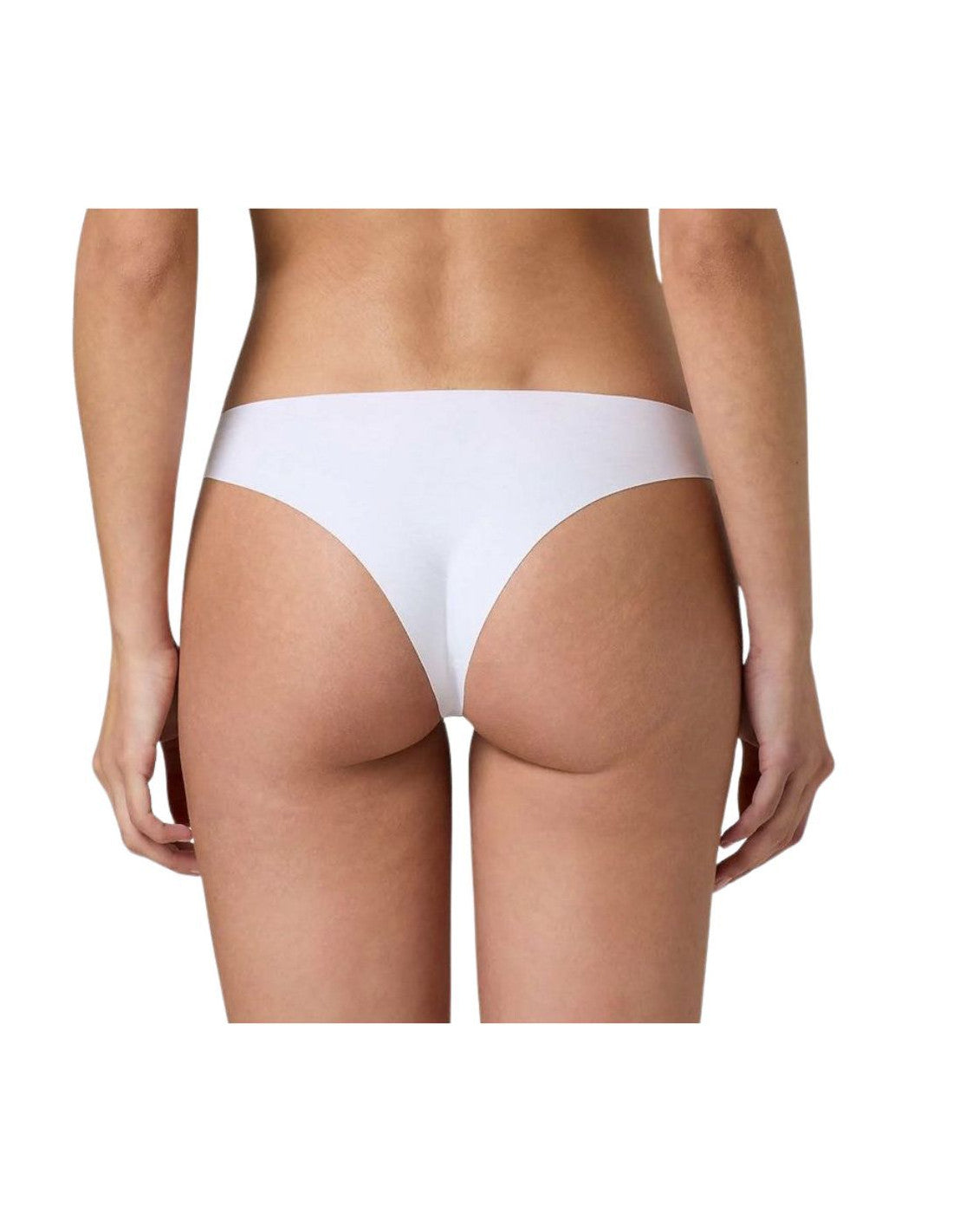 Brasiliana taglio laser in cotone elasticizzato Jadea 8001